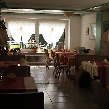 Ξενοδοχείο Breakfast - Justina