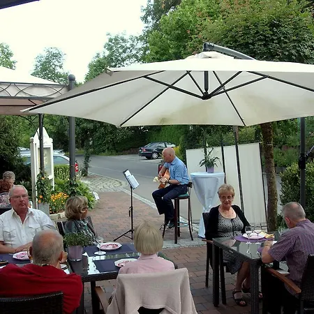 Ξενοδοχείο Breakfast - Justina