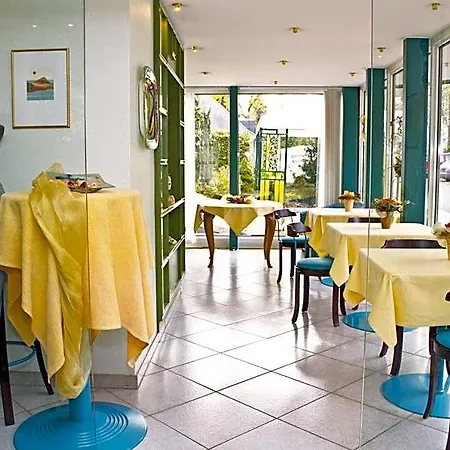 Breakfast - Justina 3* Bad Wörishofen
