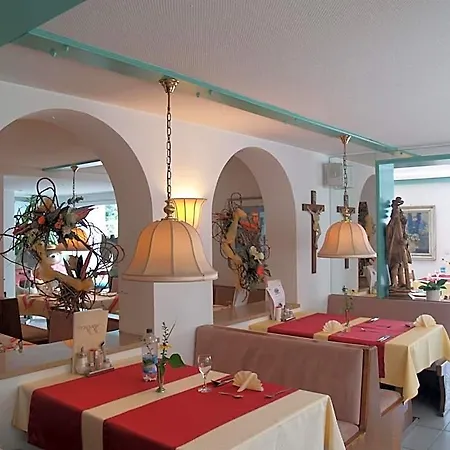 Breakfast - Justina Otel Bad Wörishofen