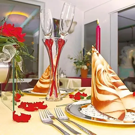 Otel Breakfast - Justina Bad Wörishofen