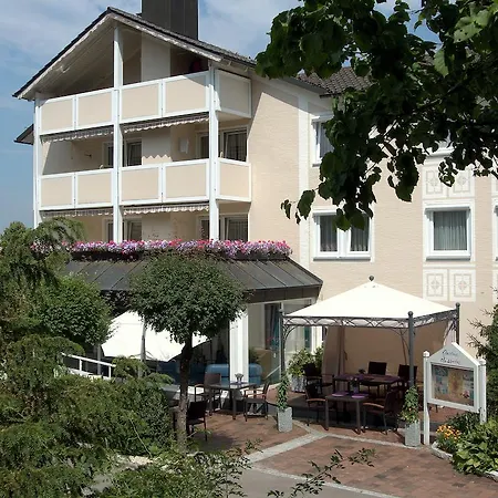 Otel Breakfast - Justina 3*