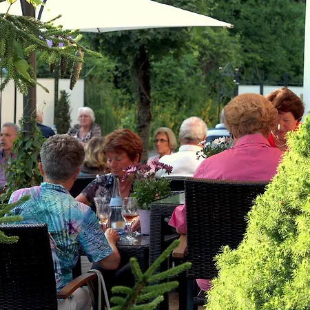 Otel Breakfast - Justina Bad Wörishofen