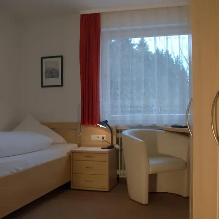 Hotell Breakfast - Justina Bad Wörishofen