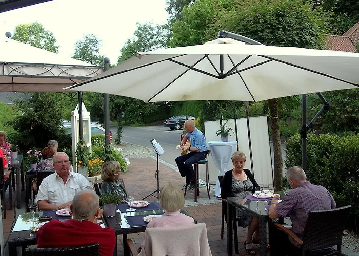 Hotel Breakfast - Justina